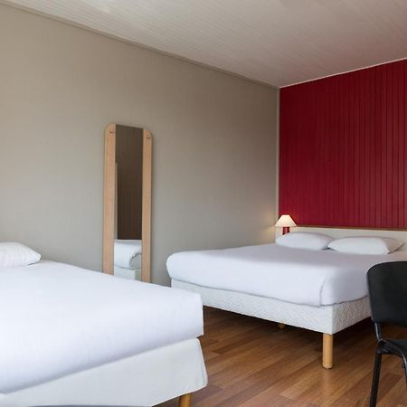 The Originals Access, Hotel Arum, Remiremont Εξωτερικό φωτογραφία