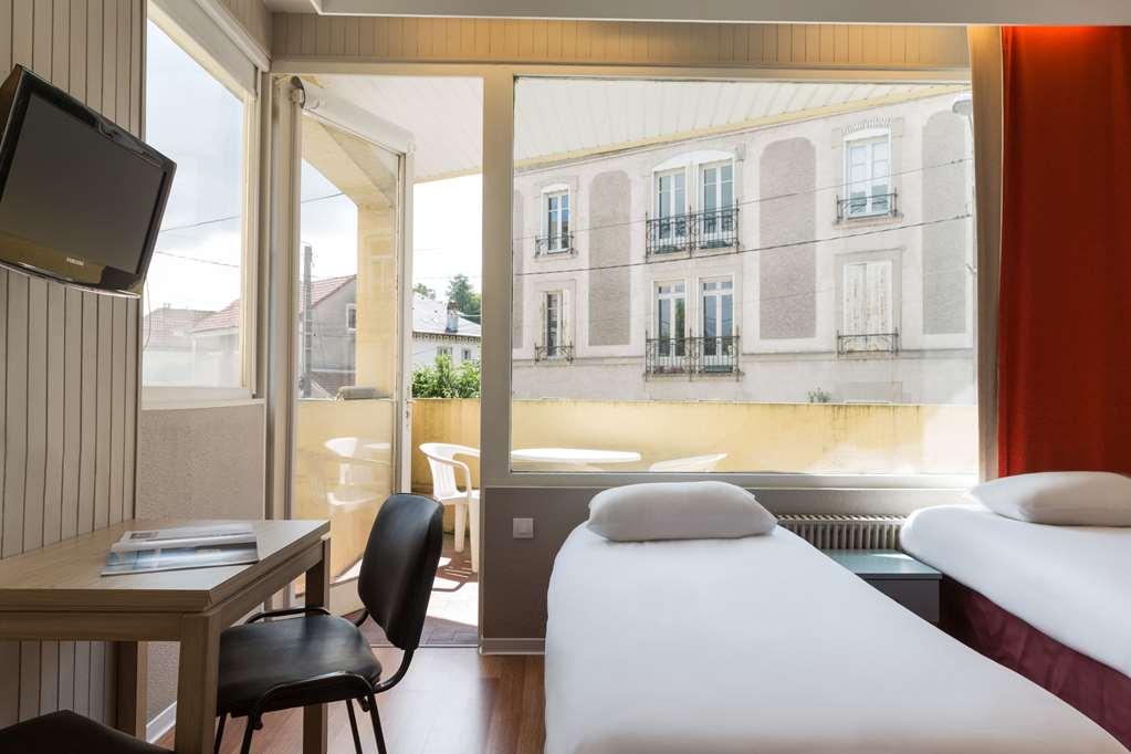 The Originals Access, Hotel Arum, Remiremont Δωμάτιο φωτογραφία