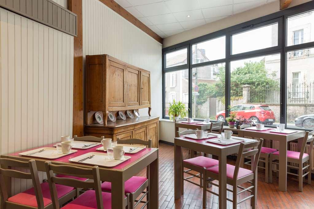 The Originals Access, Hotel Arum, Remiremont Ανέσεις φωτογραφία
