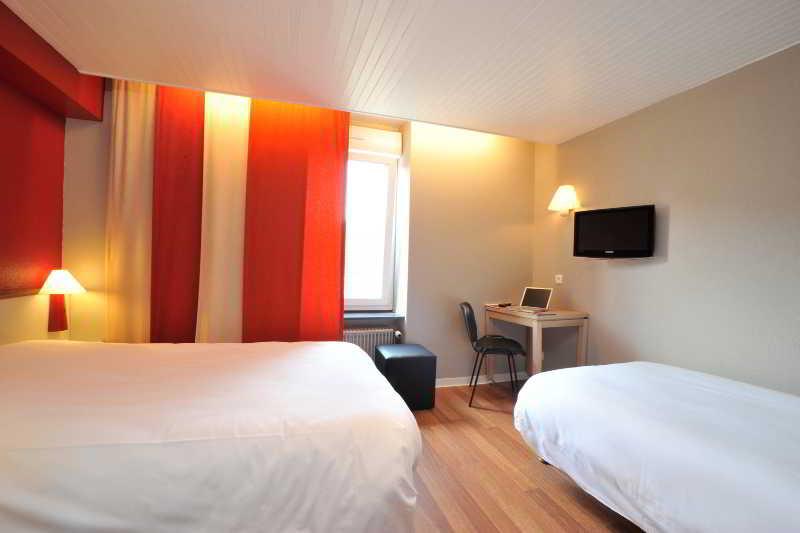 The Originals Access, Hotel Arum, Remiremont Εξωτερικό φωτογραφία